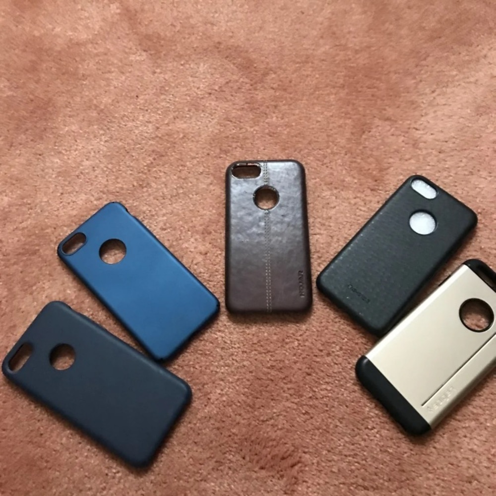 iPhone 7case - Picture 2 of 2